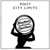 Pinty - City Limits - EP